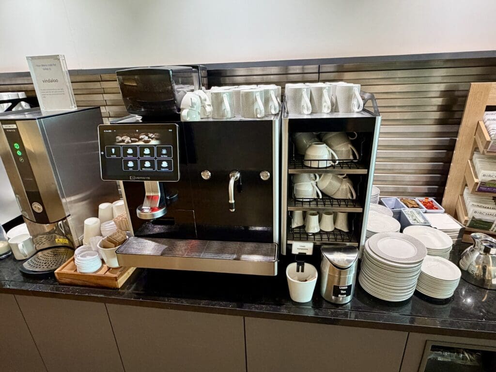 BA Galleries First LHR 17