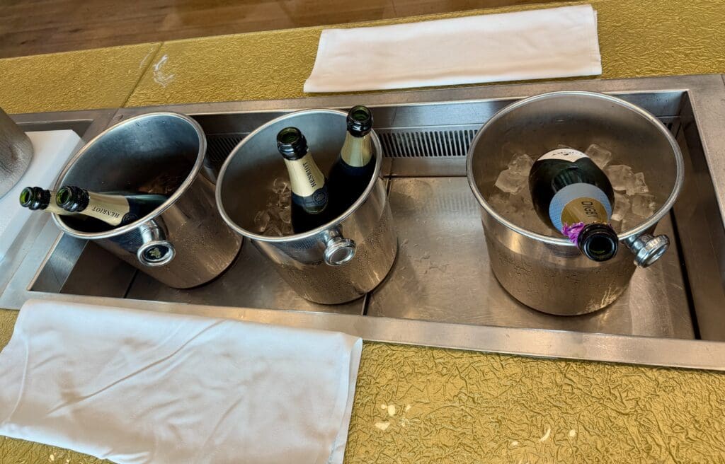 BA Galleries First LHR 9