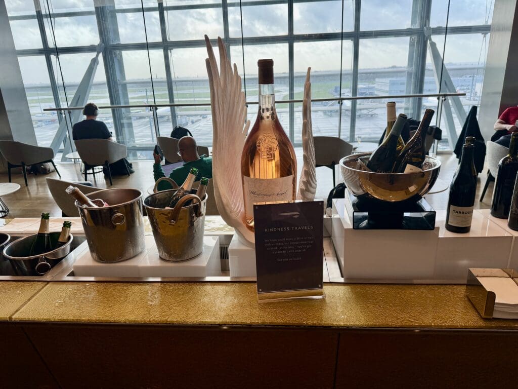 BA Galleries First LHR 7