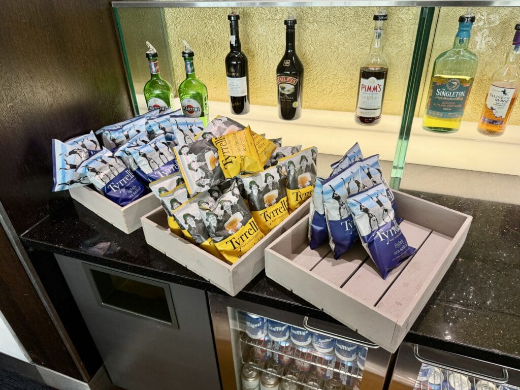 BA Galleries First LHR 35