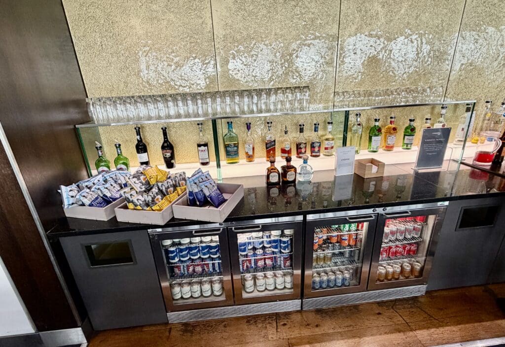 BA Galleries First LHR 11