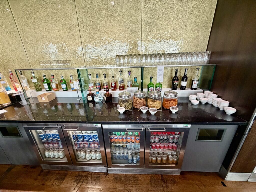 BA Galleries First LHR 12