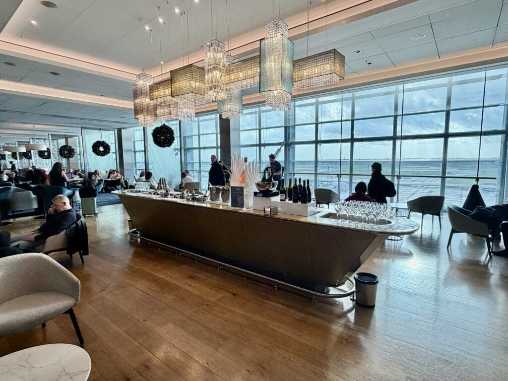 BA Galleries First LHR 37