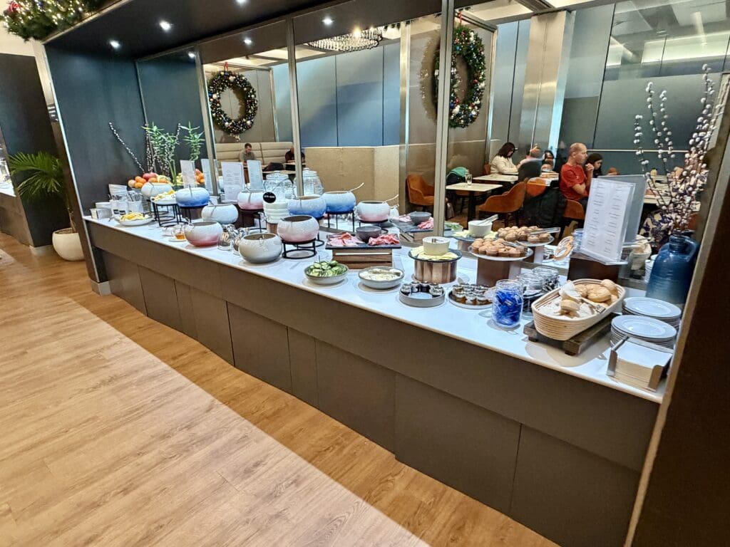 BA Galleries First LHR 18