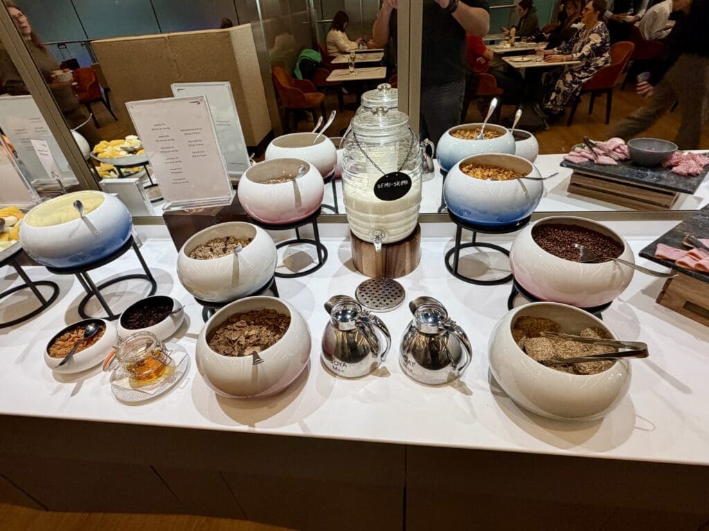 BA Galleries First LHR 19