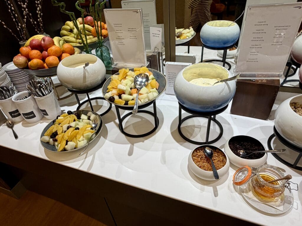 BA Galleries First LHR 22