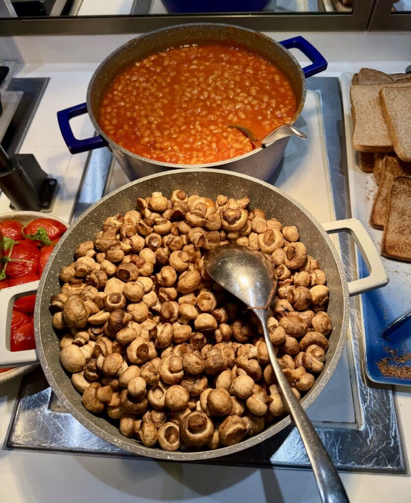 BA Galleries First LHR 26