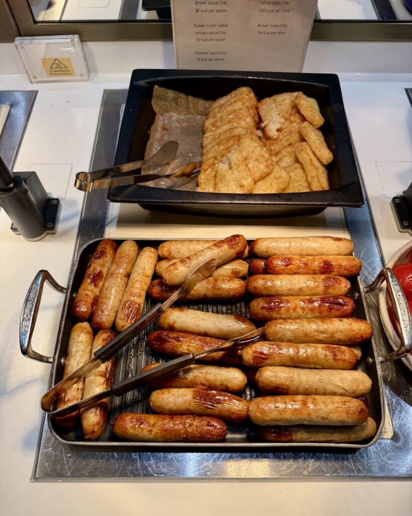 BA Galleries First LHR 25