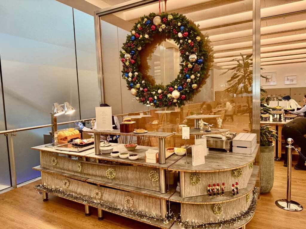 BA Galleries First LHR 27