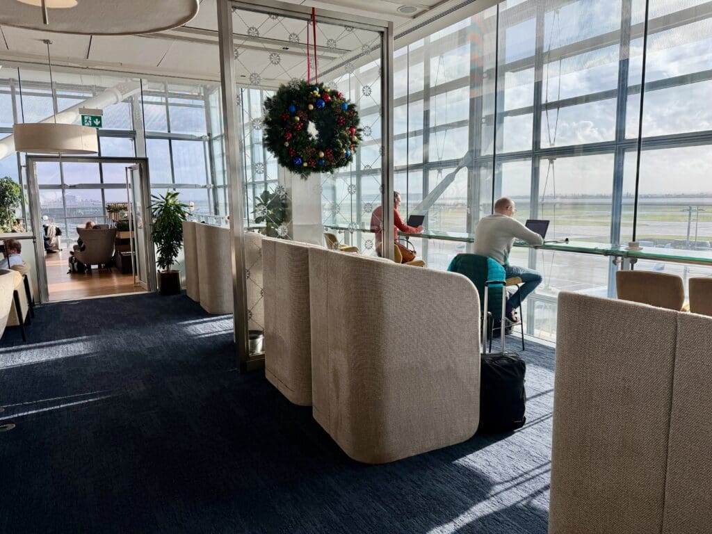 BA Galleries First LHR 38