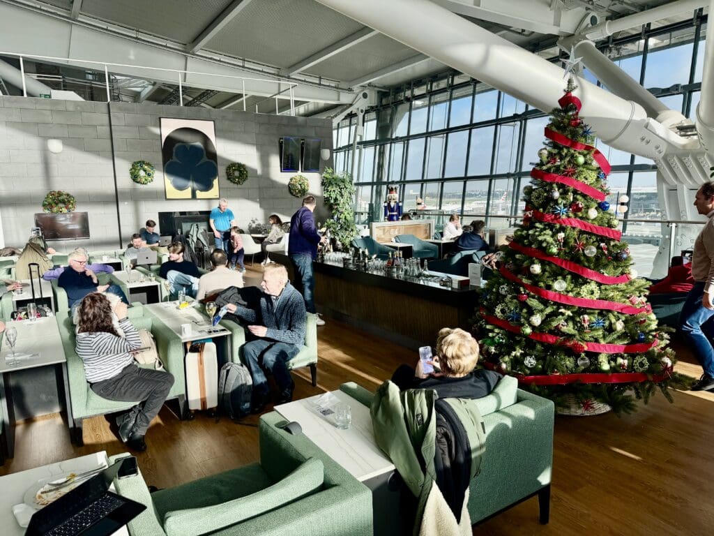 BA Galleries First LHR 37