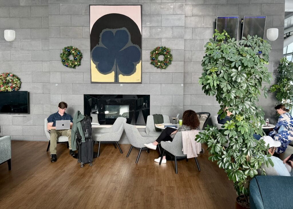 BA Galleries First LHR 39