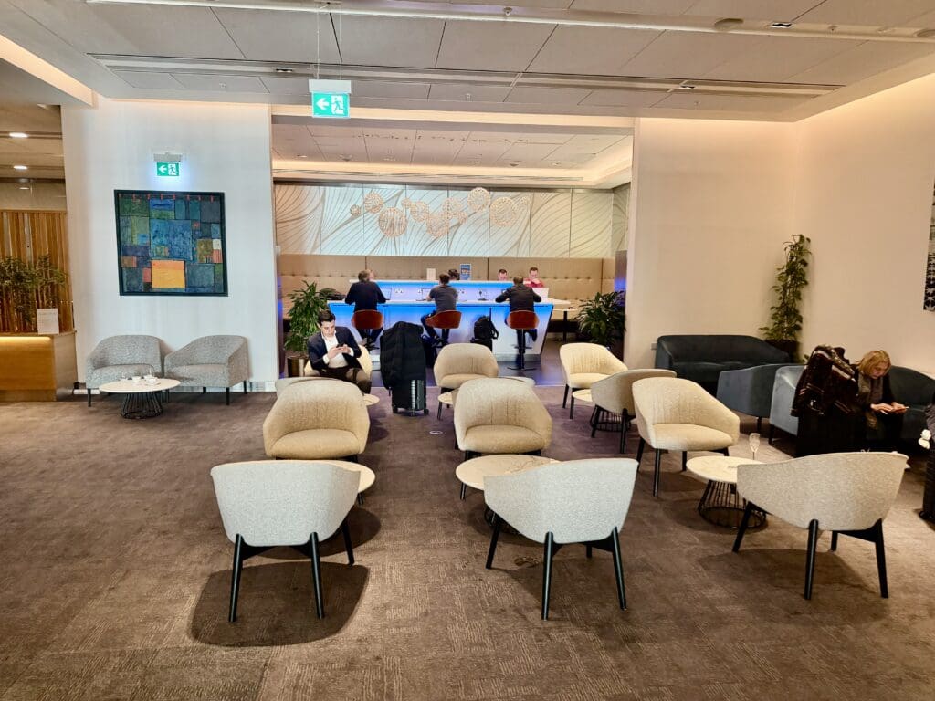 BA Galleries First LHR 41