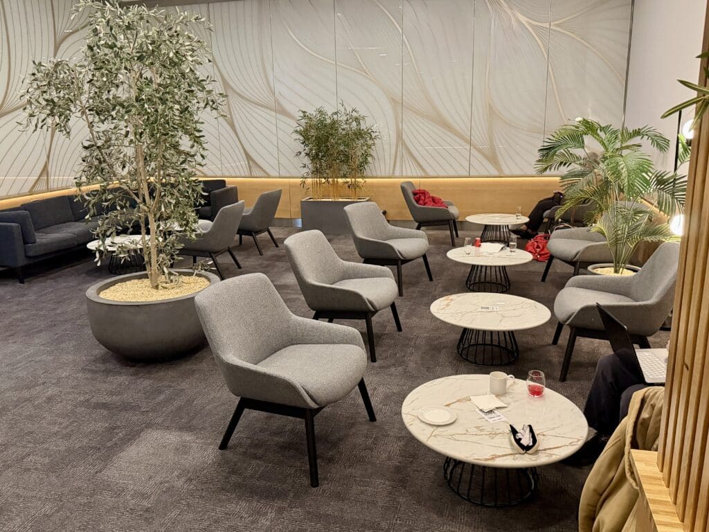 BA Galleries First LHR 42