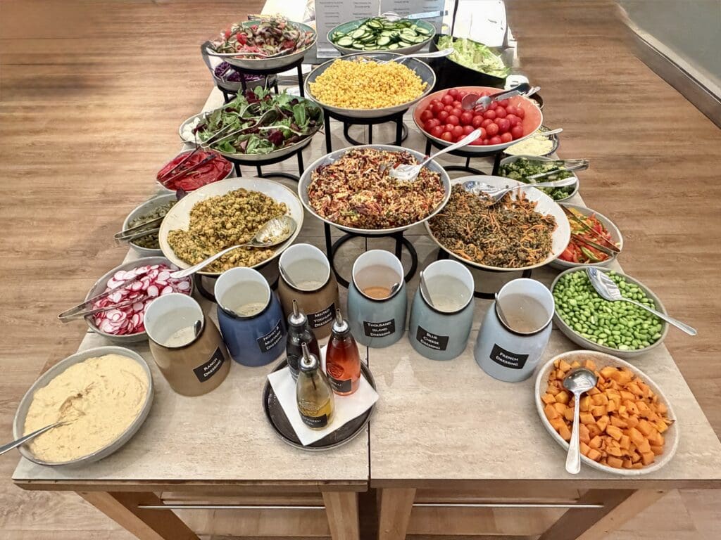 BA Galleries First LHR 30