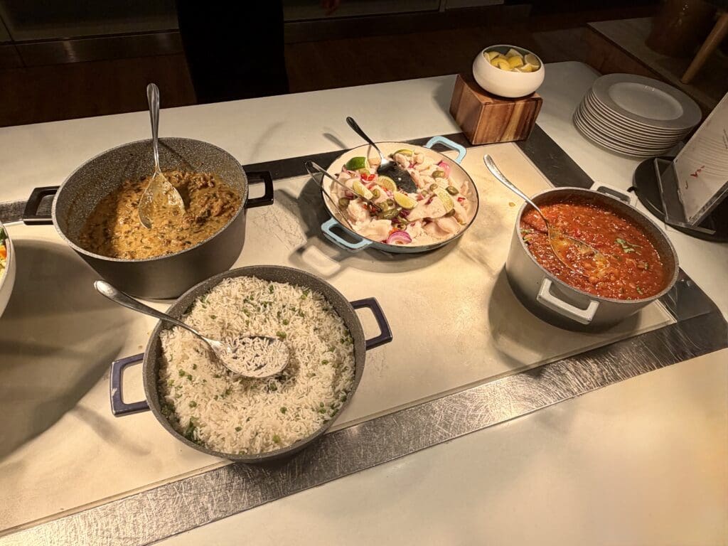 BA Galleries First LHR 33