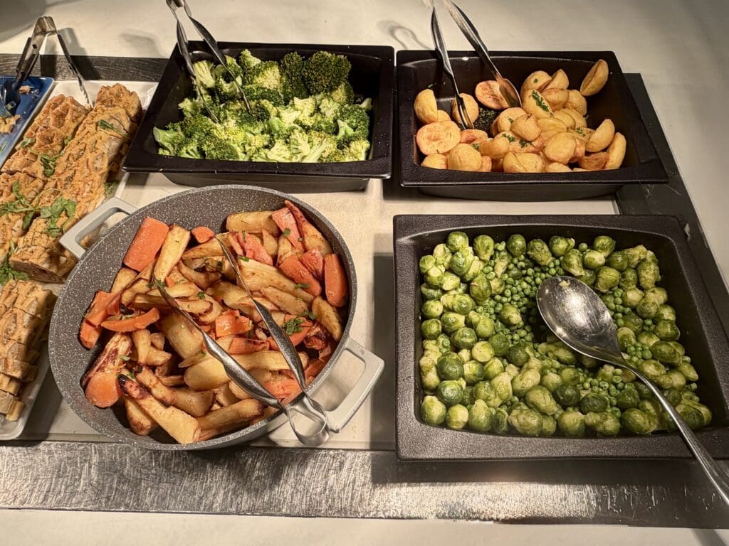 BA Galleries First LHR 32