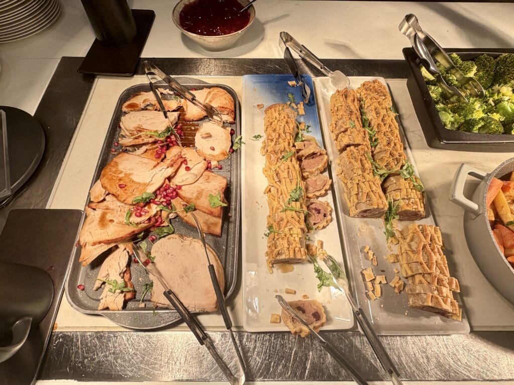 BA Galleries First LHR 31