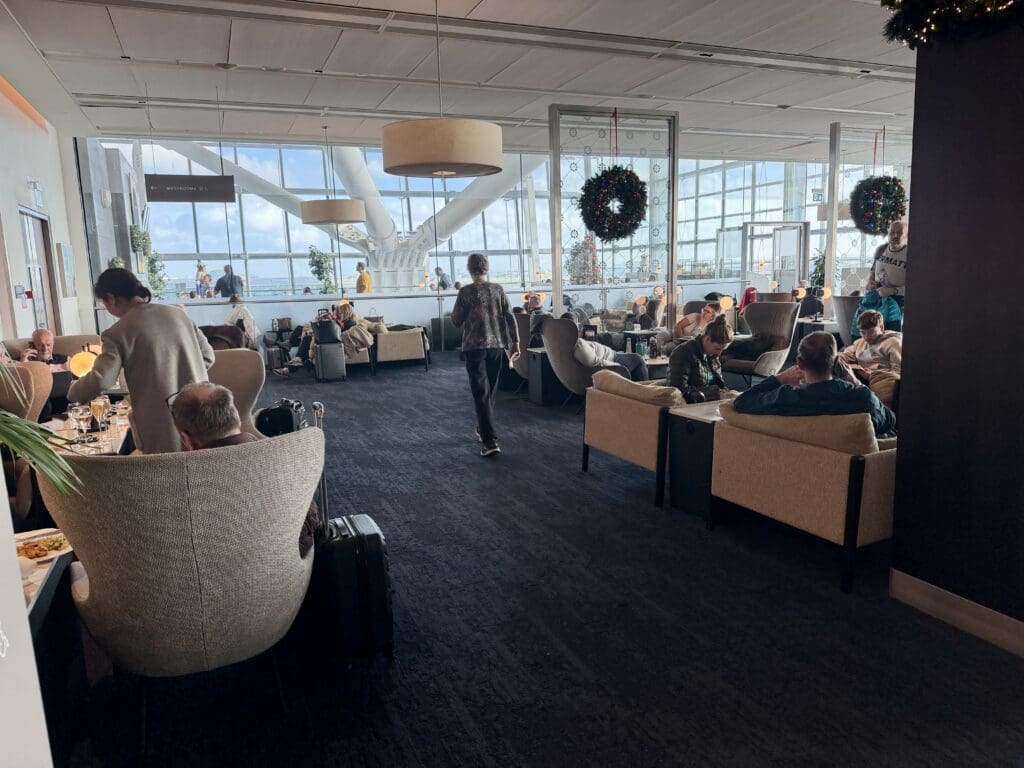 BA Galleries First LHR 46