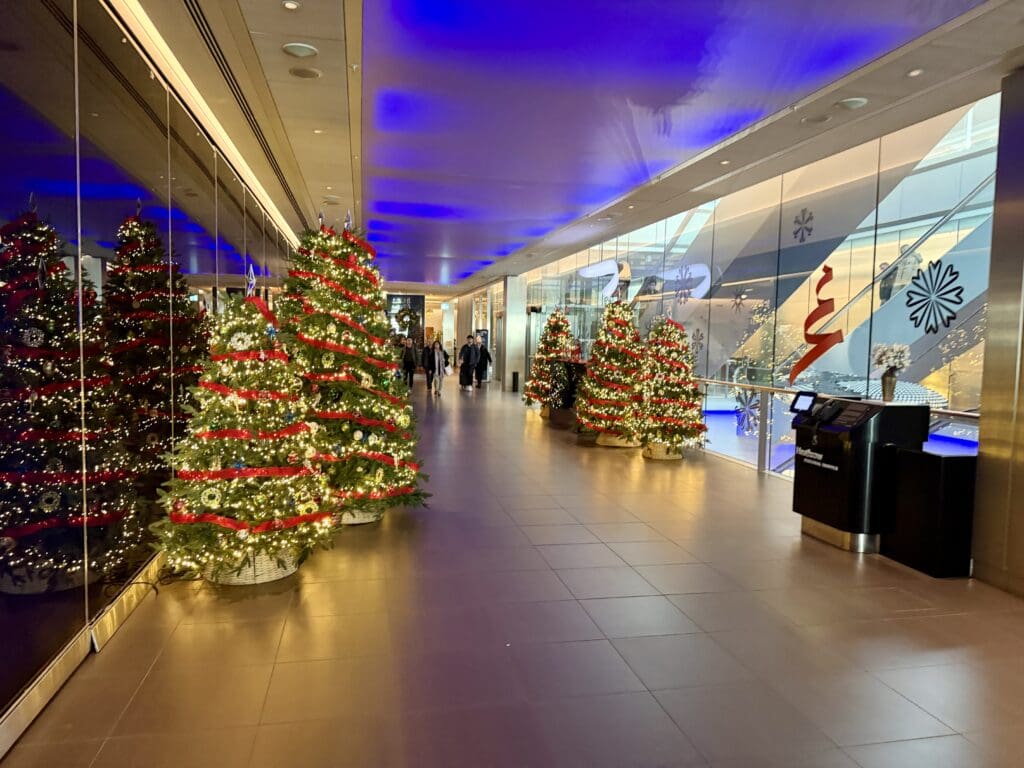 BA Galleries First LHR 49