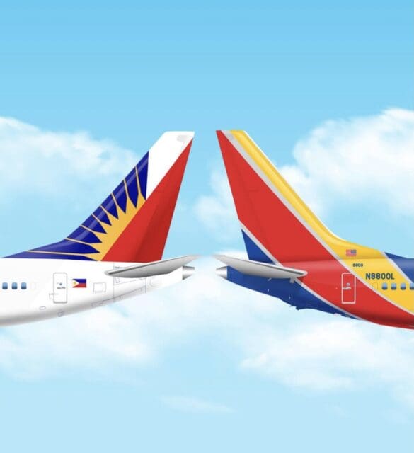 Southwest Philippine Airlines