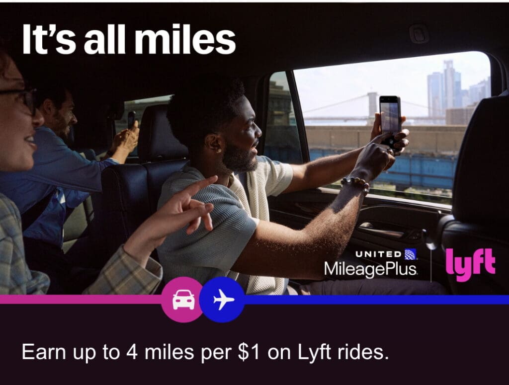 United Lyft