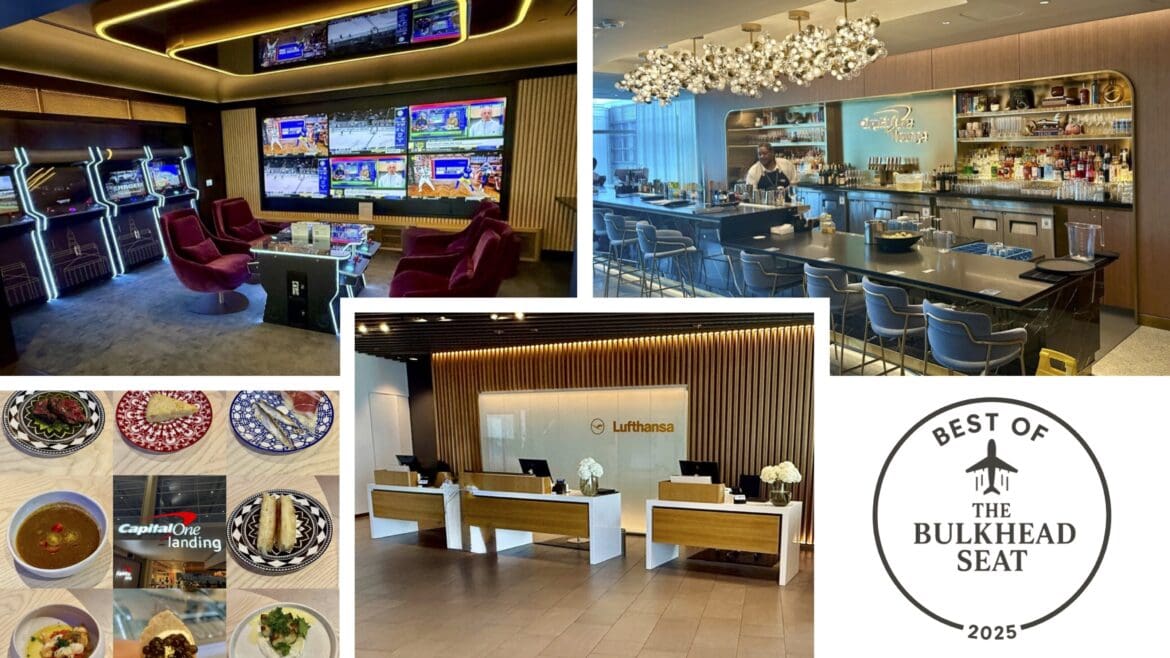 a collage of images of a restaurant