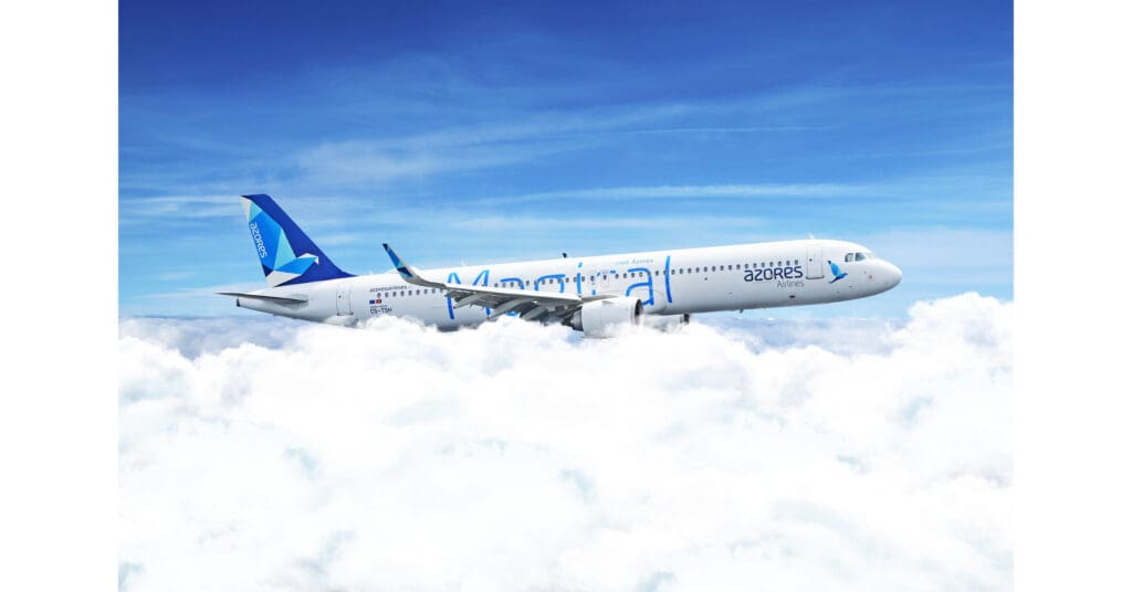 Azores Airlines