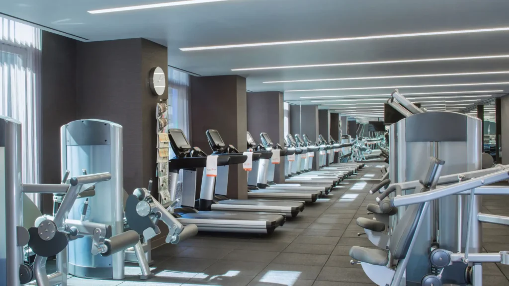 Hyatt Centric Times Square 32