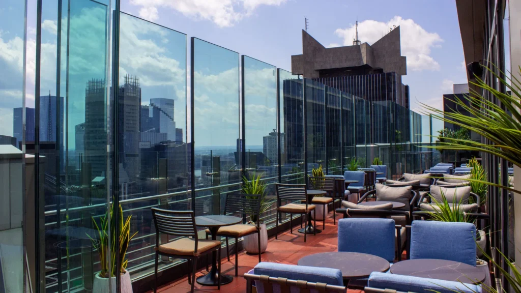 Hyatt Centric Times Square 34