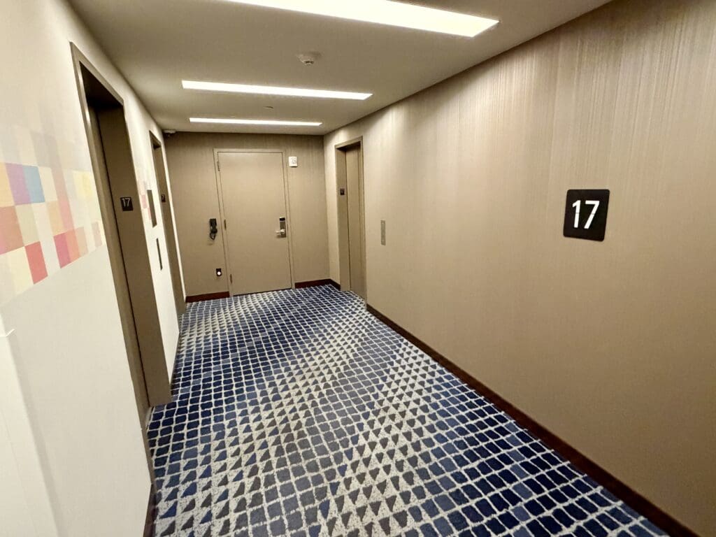 Hyatt Centric Times Square 6