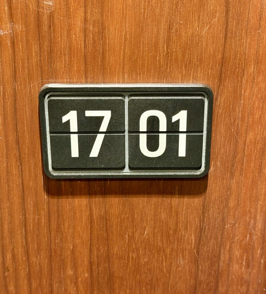 Hyatt Centric Times Square 8