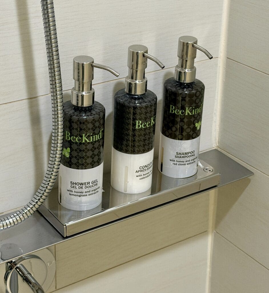 Hyatt Centric Times Square 15