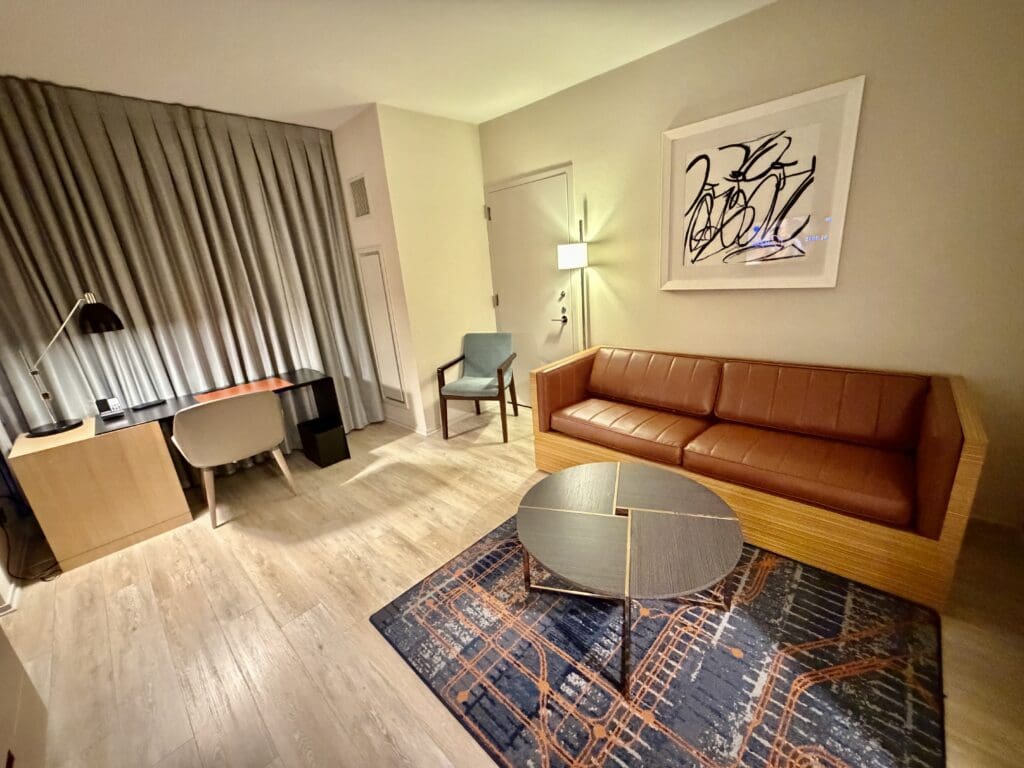 Hyatt Centric Times Square 17