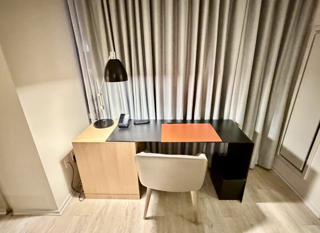 Hyatt Centric Times Square 18