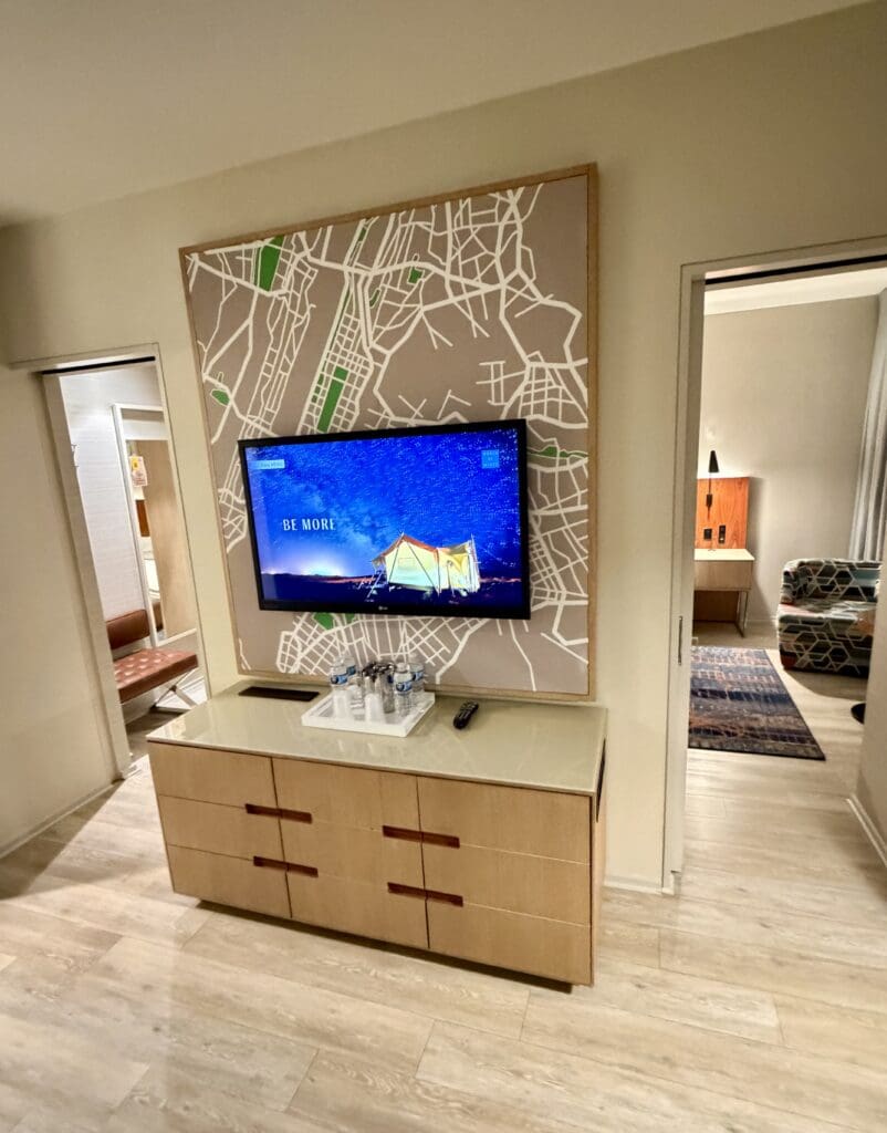 Hyatt Centric Times Square 19