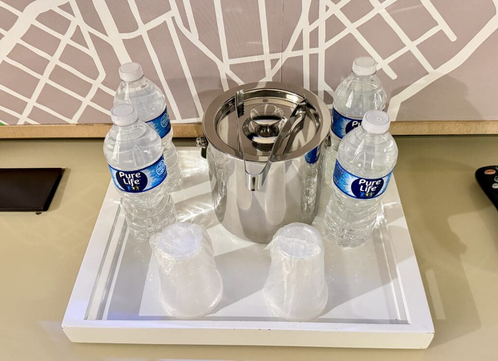 Hyatt Centric Times Square 20