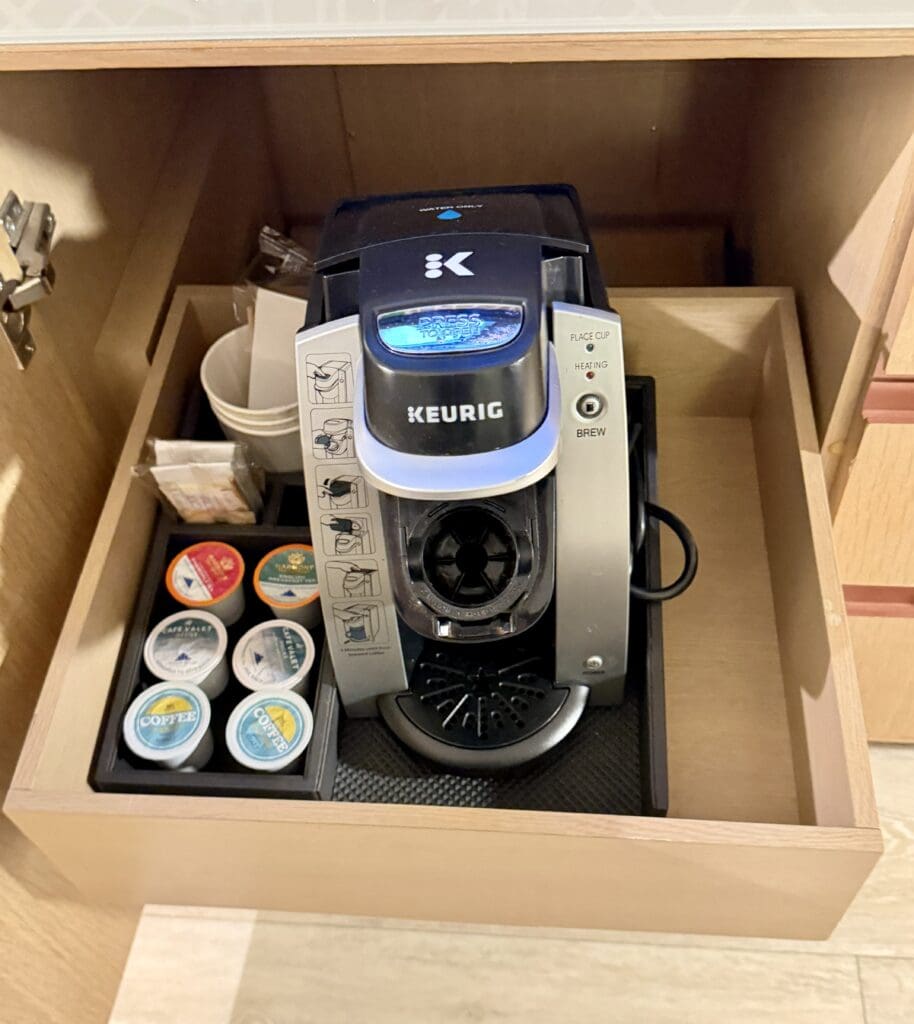 Hyatt Centric Times Square 21