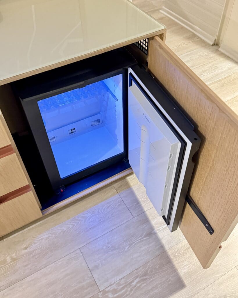 Hyatt Centric Times Square 22