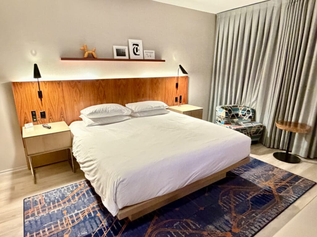 Hyatt Centric Times Square 23