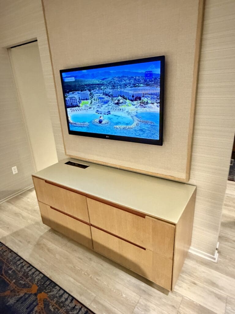 Hyatt Centric Times Square 25