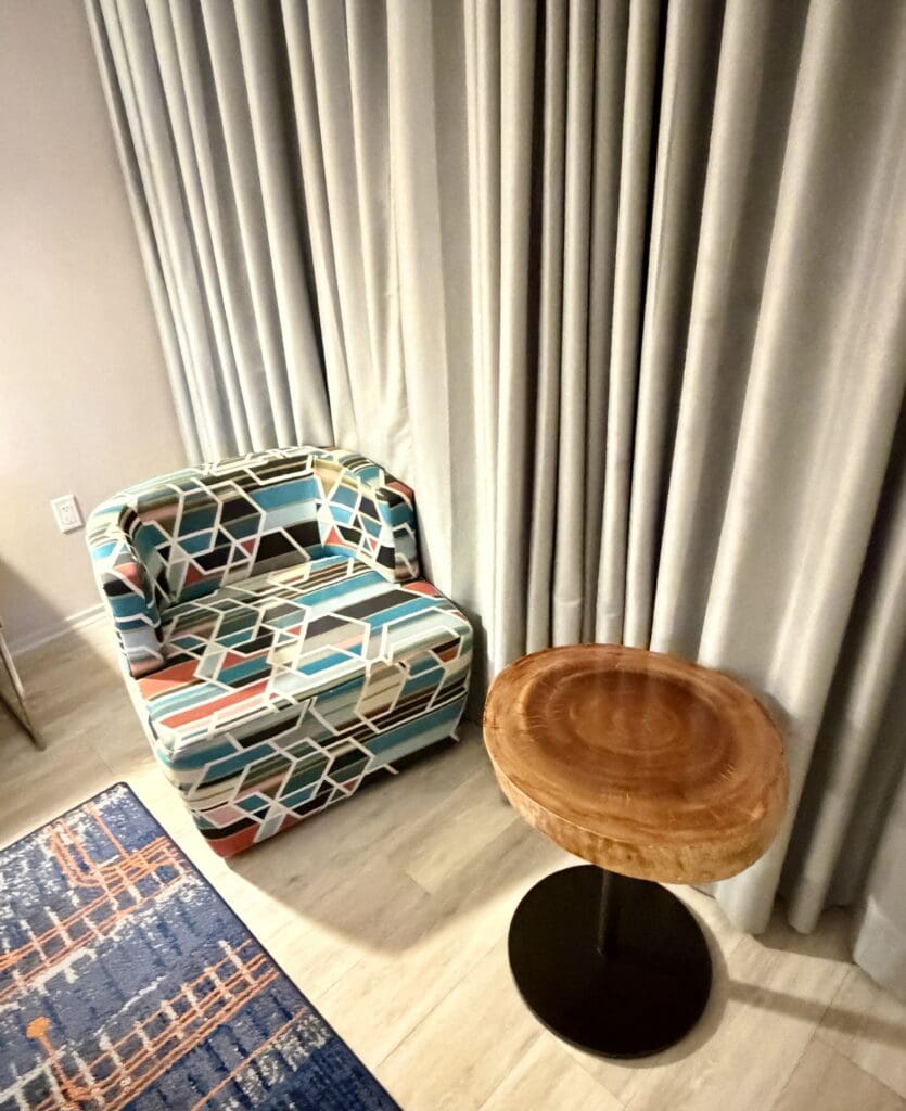 Hyatt Centric Times Square 24