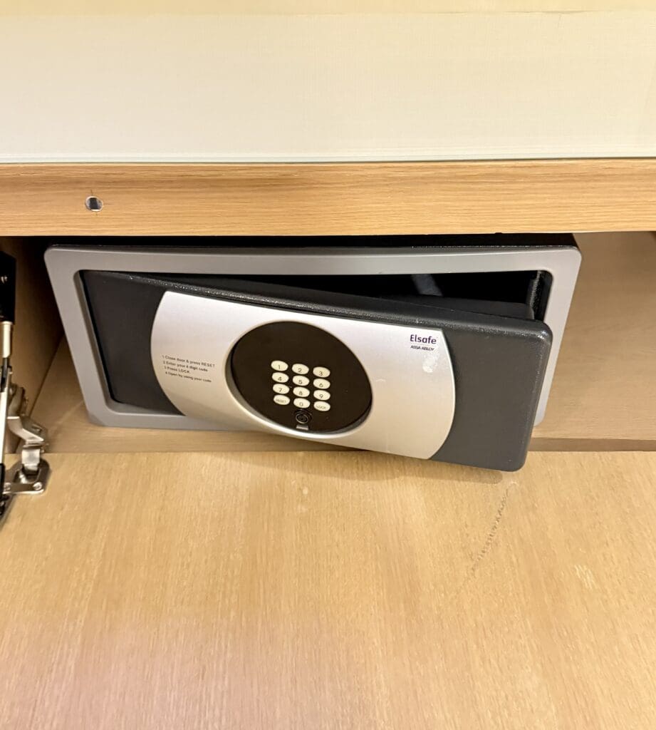 Hyatt Centric Times Square 27