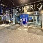 Hyatt Centric Times Square New York