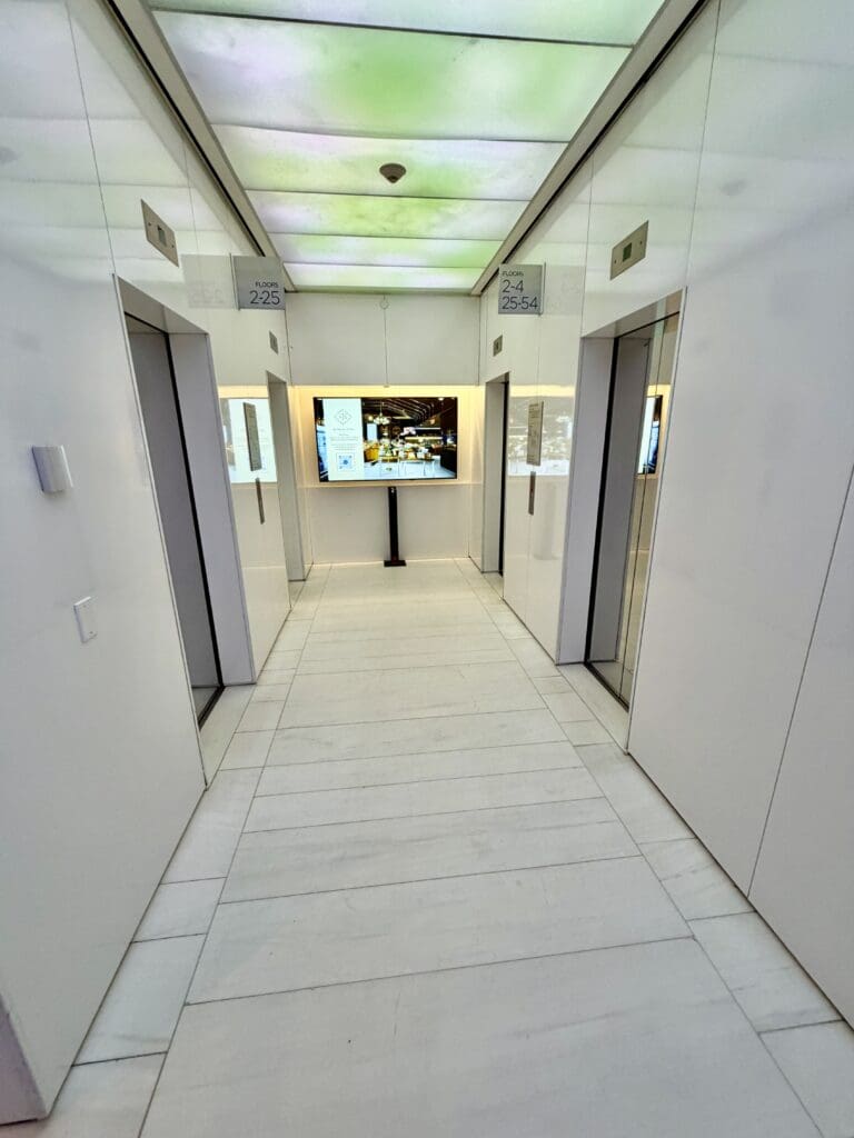 Hyatt Centric Times Square 4