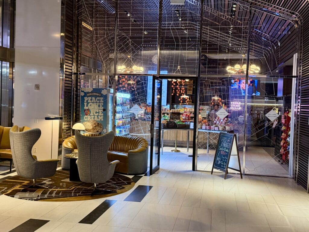 Hyatt Centric Times Square 33