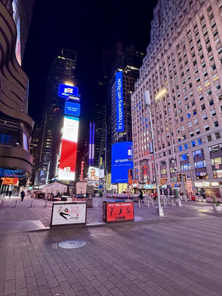 Hyatt Centric Times Square 31