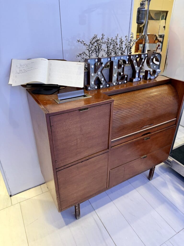 Hyatt Centric Times Square 5