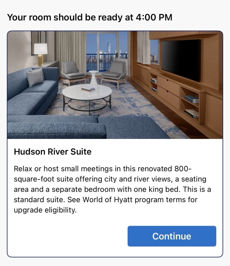 Hyatt Regency Jersey City 2