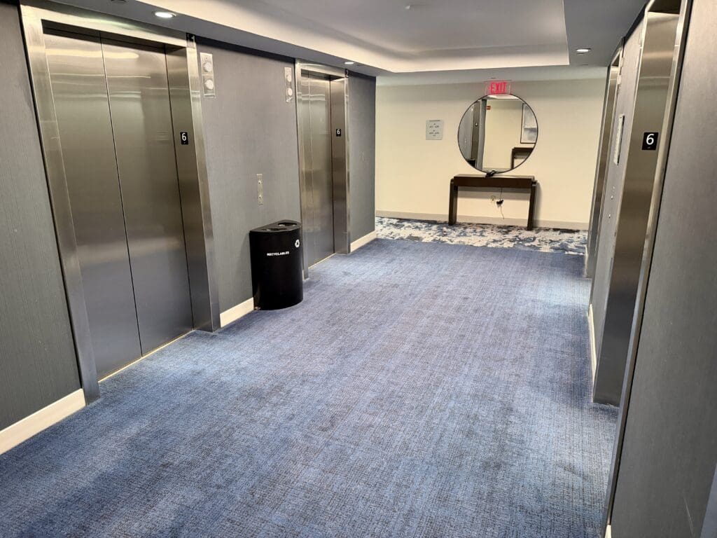 Hyatt Regency Jersey City 3